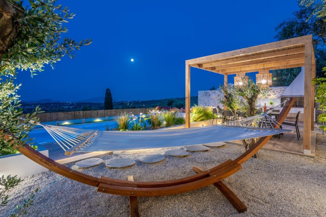 - Heated Pool With Stunning Views, By Zantewize Villa Kallithea (Zakynthos)