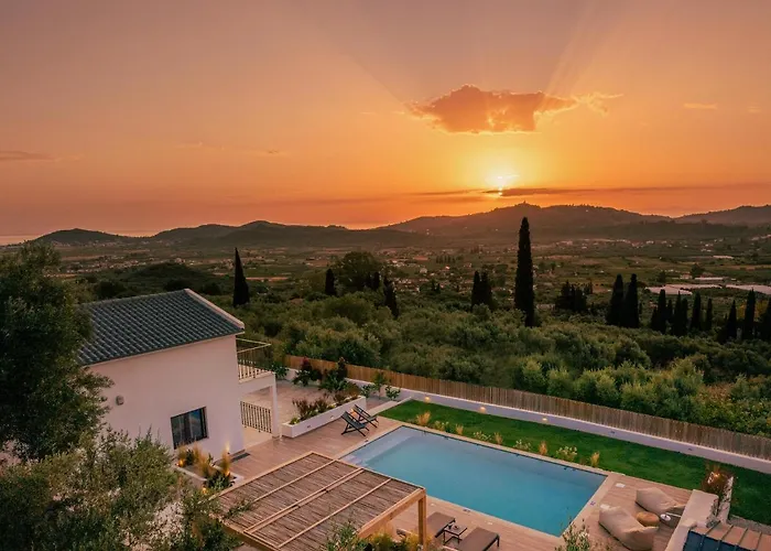 Villa Verde