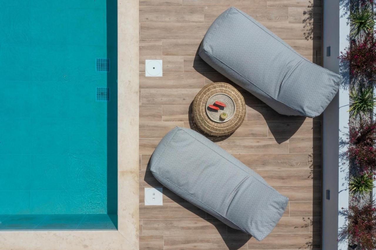 - Heated Pool With Stunning Views, By Zantewize Kallithea (Zakynthos)